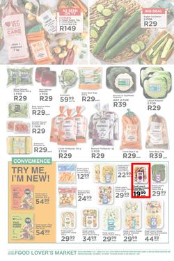 Food Lover's Market Western Cape : The Hottest Housebrand Deals In South Africa (23 October - 29 October 2023), page 2