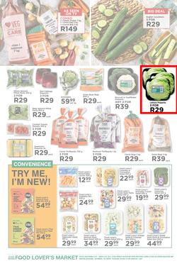 Food Lover's Market Western Cape : The Hottest Housebrand Deals In South Africa (23 October - 29 October 2023), page 2