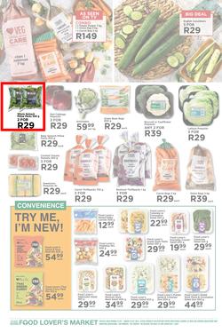 Food Lover's Market Western Cape : The Hottest Housebrand Deals In South Africa (23 October - 29 October 2023), page 2