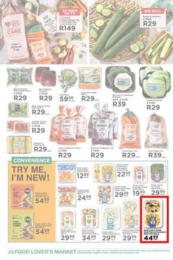 Food Lover's Market Western Cape : The Hottest Housebrand Deals In South Africa (23 October - 29 October 2023), page 2
