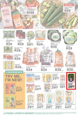 Food Lover's Market Western Cape : The Hottest Housebrand Deals In South Africa (23 October - 29 October 2023), page 2