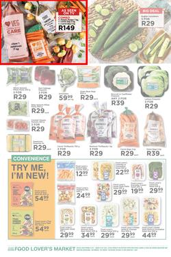 Food Lover's Market Western Cape : The Hottest Housebrand Deals In South Africa (23 October - 29 October 2023), page 2
