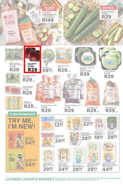 Food Lover's Market Western Cape : The Hottest Housebrand Deals In South Africa (23 October - 29 October 2023), page 2