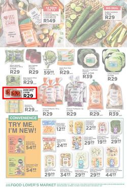 Food Lover's Market Western Cape : The Hottest Housebrand Deals In South Africa (23 October - 29 October 2023), page 2