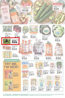 Food Lover's Market Western Cape : The Hottest Housebrand Deals In South Africa (23 October - 29 October 2023), page 2