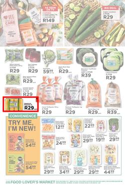 Food Lover's Market Western Cape : The Hottest Housebrand Deals In South Africa (23 October - 29 October 2023), page 2