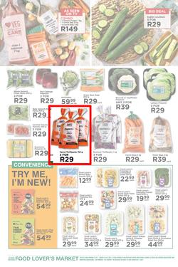 Food Lover's Market Western Cape : The Hottest Housebrand Deals In South Africa (23 October - 29 October 2023), page 2