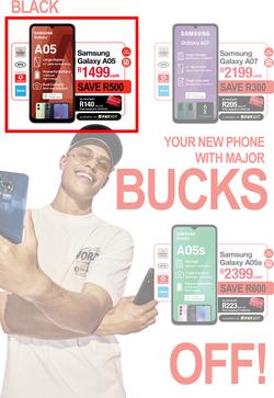 Mr Price Cellular : Black Friday (24 November - 07 December 2025), page 2