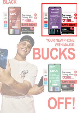 Mr Price Cellular : Black Friday (24 November - 07 December 2025), page 2