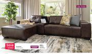 Evolution 3 Piece Daybed