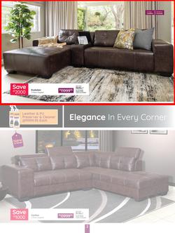 Bradlows : Win A Home Makeover (22 July - 18 August 2024), page 2