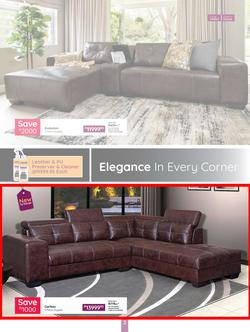 Bradlows : Win A Home Makeover (22 July - 18 August 2024), page 2