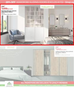 Leroy Merlin : Make Your Home An Organised Space To Live In (06 January - 31 January 2023), page 2