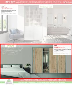 Leroy Merlin : Make Your Home An Organised Space To Live In (06 January - 31 January 2023), page 2