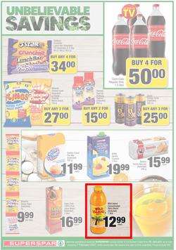 SUPERSPAR COUNTRY EASTERN CAPE (26 January - 7 February 2021), page 2