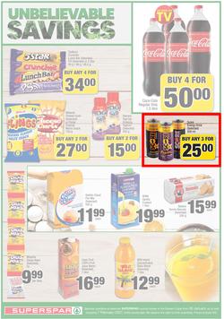 SUPERSPAR COUNTRY EASTERN CAPE (26 January - 7 February 2021), page 2