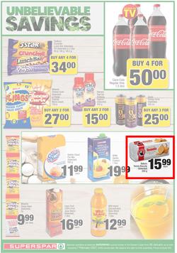 SUPERSPAR COUNTRY EASTERN CAPE (26 January - 7 February 2021), page 2