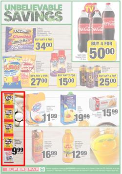 SUPERSPAR COUNTRY EASTERN CAPE (26 January - 7 February 2021), page 2