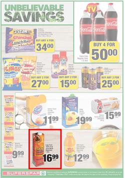 SUPERSPAR COUNTRY EASTERN CAPE (26 January - 7 February 2021), page 2