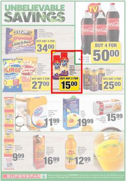 SUPERSPAR COUNTRY EASTERN CAPE (26 January - 7 February 2021), page 2