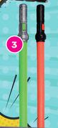 Zuru X-Shot Light Sword Assorted-Each