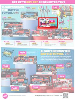 Game : Toys & Treats (18 June - 13 July 2025), page 2