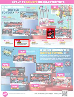 Game : Toys & Treats (18 June - 13 July 2025), page 2