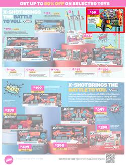 Game : Toys & Treats (18 June - 13 July 2025), page 2