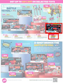 Game : Toys & Treats (18 June - 13 July 2025), page 2