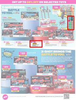 Game : Toys & Treats (18 June - 13 July 2025), page 2