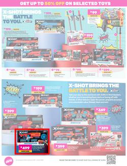 Game : Toys & Treats (18 June - 13 July 2025), page 2