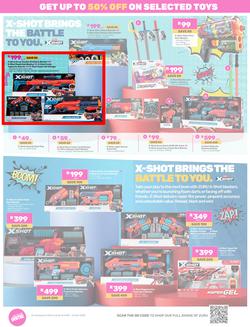 Game : Toys & Treats (18 June - 13 July 2025), page 2