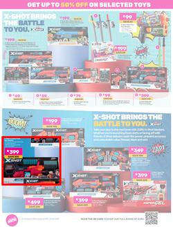 Game : Toys & Treats (18 June - 13 July 2025), page 2