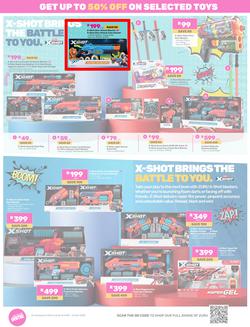 Game : Toys & Treats (18 June - 13 July 2025), page 2