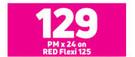2 x Samsung Galaxy A3 Core 4G Smartphone-On Red Flexi 125 + On Promo 65