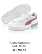 Puma Women's Cali Star