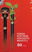 Funko Pop Pens Fantastic Beasts 2-Each