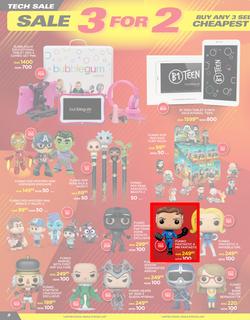 Musica : Closing Down Sale (28 January - 3 March 2021), page 2