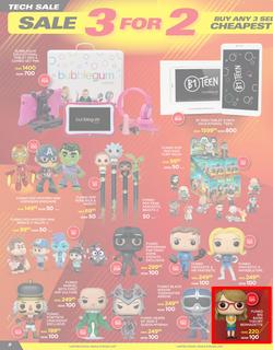 Musica : Closing Down Sale (28 January - 3 March 2021), page 2