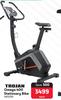 Trojan Omega 400 Stationary Bike-Each