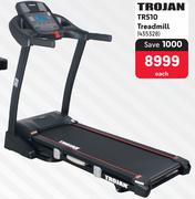 Trojan TR510 Treadmill-Each