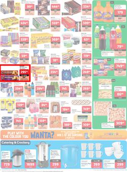 Makro Bloemfontein : Food (06 March - 19 March 2025), page 2