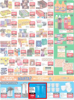 Makro Bloemfontein : Food (06 March - 19 March 2025), page 2