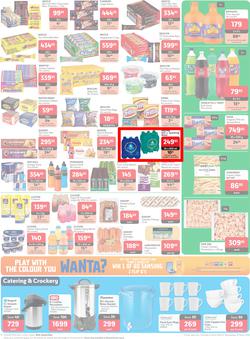 Makro Bloemfontein : Food (06 March - 19 March 2025), page 2