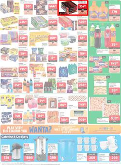 Makro Bloemfontein : Food (06 March - 19 March 2025), page 2
