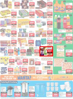 Makro Bloemfontein : Food (06 March - 19 March 2025), page 2