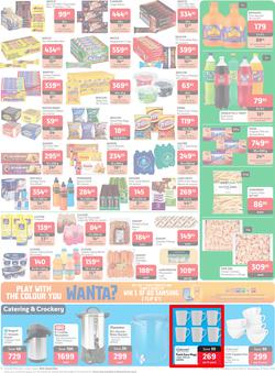 Makro Bloemfontein : Food (06 March - 19 March 2025), page 2