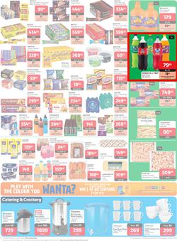 Makro Bloemfontein : Food (06 March - 19 March 2025), page 2