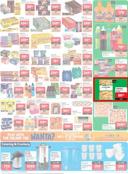 Makro Bloemfontein : Food (06 March - 19 March 2025), page 2