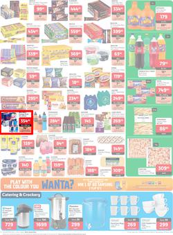 Makro Bloemfontein : Food (06 March - 19 March 2025), page 2